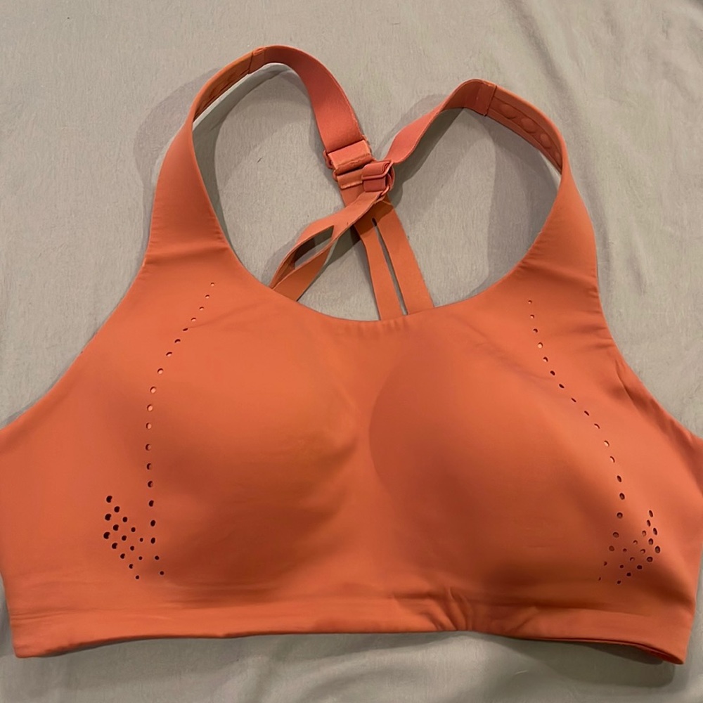Lululemon High Intensity Sports Bra